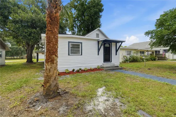 515 NEW YORK AVE, St Cloud, FL 34769