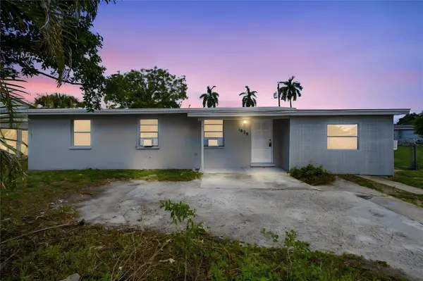 1629 PAWNEE ST, Fort Myers, FL 33916