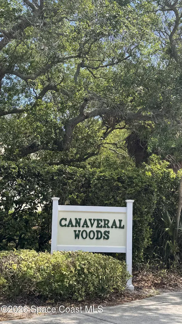 8729 Clara Elizabeth LN #307, Cape Canaveral, FL 32920