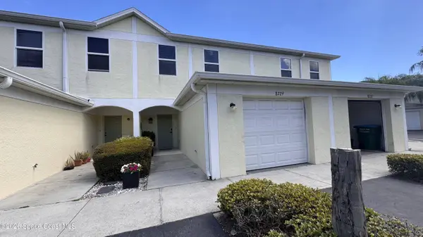 8729 Clara Elizabeth LN #307, Cape Canaveral, FL 32920