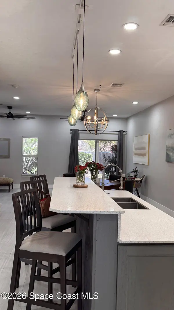 8729 Clara Elizabeth LN #307, Cape Canaveral, FL 32920