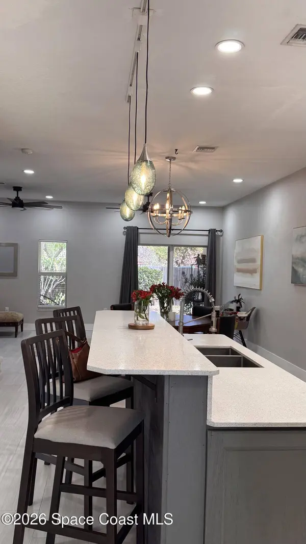 8729 Clara Elizabeth LN #307, Cape Canaveral, FL 32920