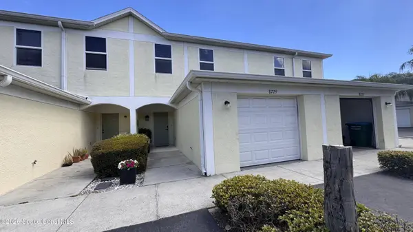 8729 Clara Elizabeth LN #307, Cape Canaveral, FL 32920