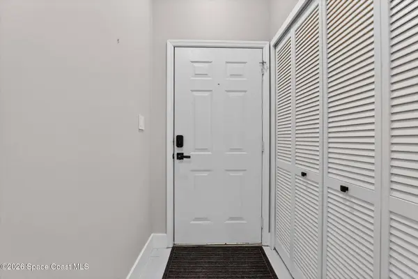 8729 Clara Elizabeth LN #307, Cape Canaveral, FL 32920