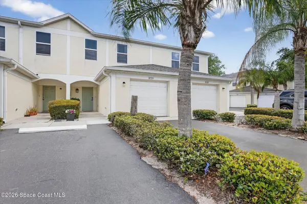 8729 Clara Elizabeth LN #307, Cape Canaveral, FL 32920