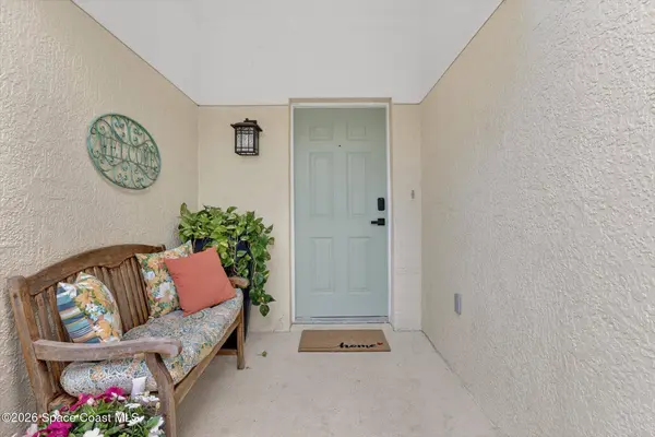 8729 Clara Elizabeth LN #307, Cape Canaveral, FL 32920