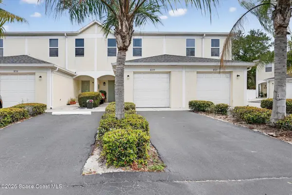 8729 Clara Elizabeth LN #307, Cape Canaveral, FL 32920