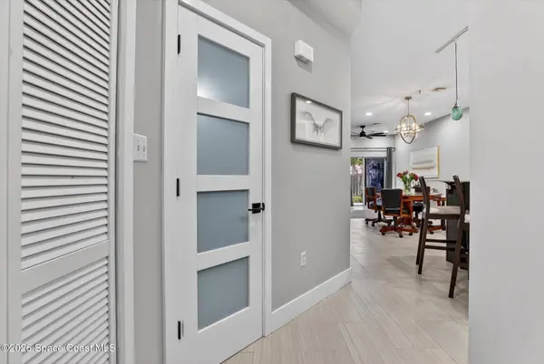 8729 Clara Elizabeth LN #307, Cape Canaveral, FL 32920
