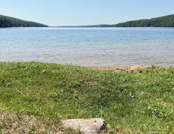 ON POTAWATOMI TR #0.5 ACRES, WI 54520