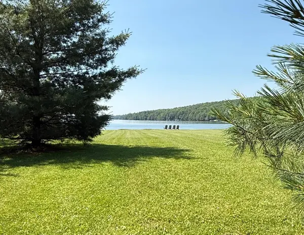 ON POTAWATOMI TR #0.5 ACRES, WI 54520