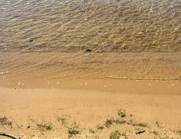 ON POTAWATOMI TR #0.5 ACRES, WI 54520