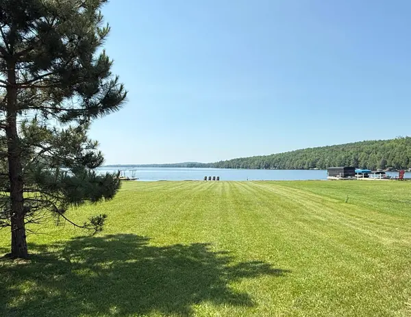 ON POTAWATOMI TR #0.5 ACRES, WI 54520