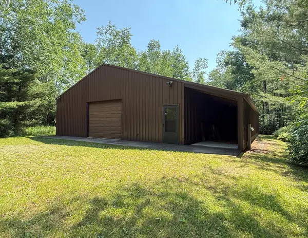 8250 POTAWATOMI TR, WI 54520