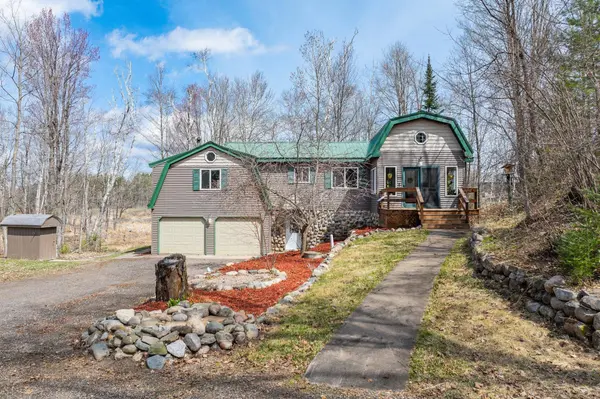 W10177 FORMAN RD, Deerbrook, WI 54424