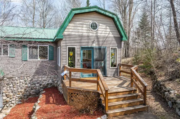 W10177 FORMAN RD, Deerbrook, WI 54424