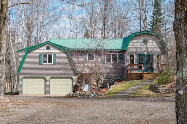 W10177 FORMAN RD, Deerbrook, WI 54424