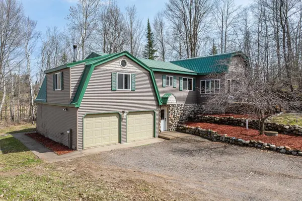 W10177 FORMAN RD, Deerbrook, WI 54424
