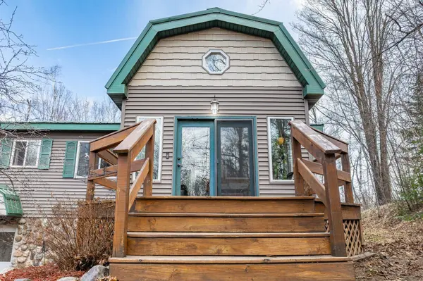 W10177 FORMAN RD, Deerbrook, WI 54424