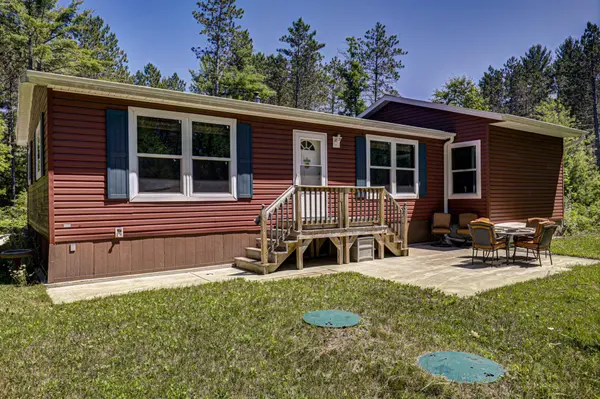 W8819 EVELAND'S WAY, Elcho, WI 54428