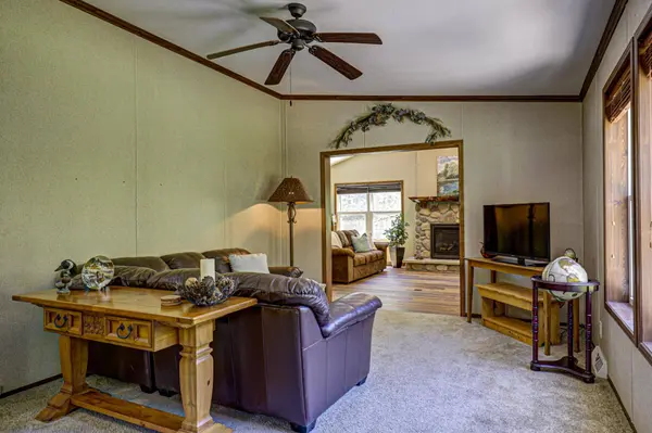 W8819 EVELAND'S WAY, Elcho, WI 54428