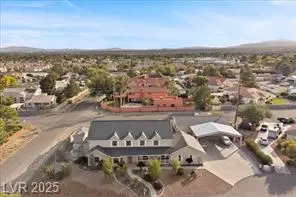 5715 N Bonita Vista St, Las Vegas, NV 89149-3954