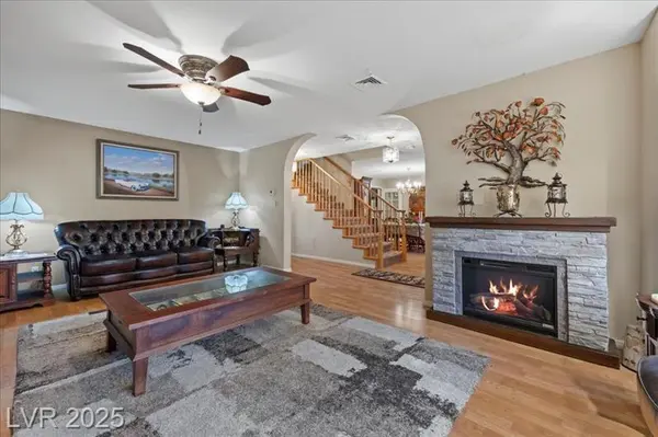 5715 N Bonita Vista St, Las Vegas, NV 89149-3954