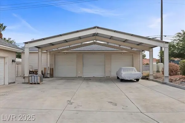 5715 N Bonita Vista St, Las Vegas, NV 89149-3954