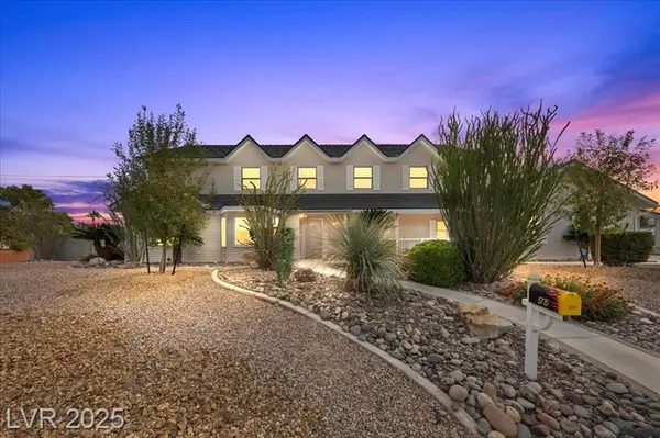 5715 N Bonita Vista St, Las Vegas, NV 89149-3954