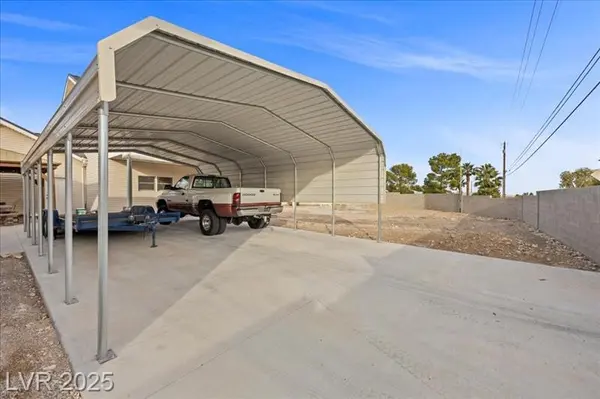 5715 N Bonita Vista St, Las Vegas, NV 89149-3954