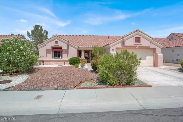 2504 Sunup DR, Las Vegas, NV 89134