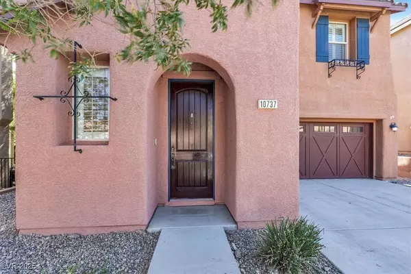 10737 Bayview House AVE, Las Vegas, NV 89166