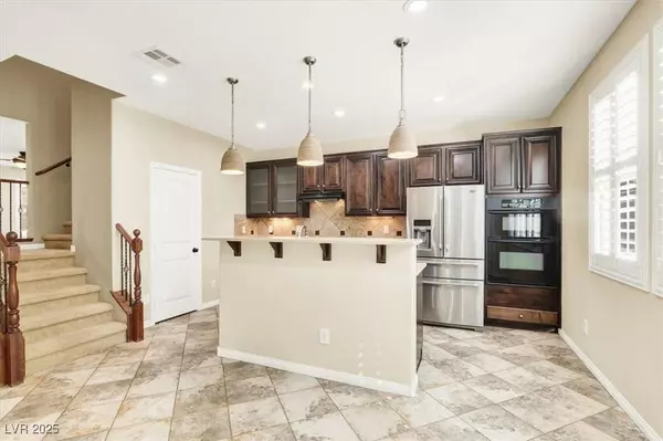 10737 Bayview House AVE, Las Vegas, NV 89166