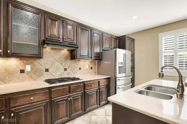 10737 Bayview House AVE, Las Vegas, NV 89166