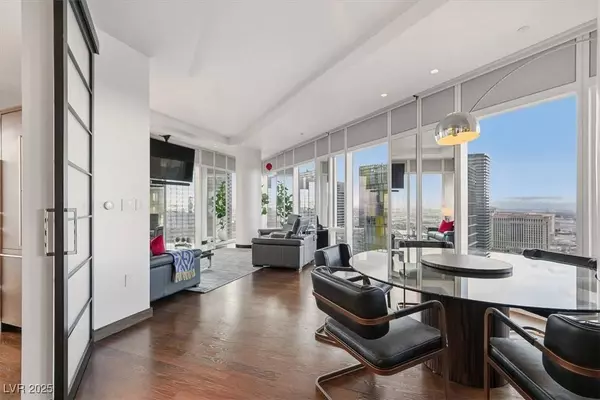 3750 Las Vegas BLVD #3509, Las Vegas, NV 89158