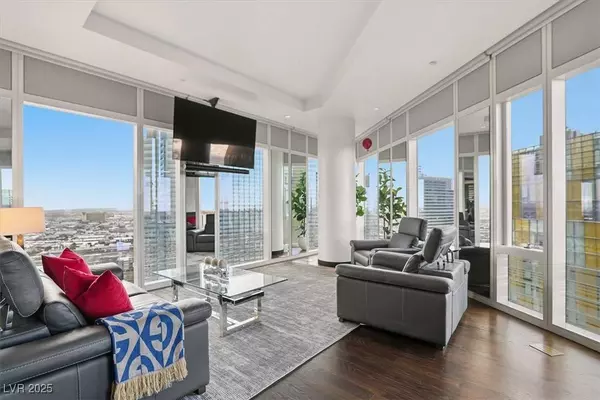 3750 Las Vegas BLVD #3509, Las Vegas, NV 89158