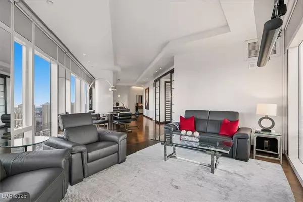 3750 Las Vegas BLVD #3509, Las Vegas, NV 89158