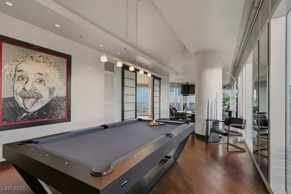 3750 Las Vegas BLVD #3509, Las Vegas, NV 89158