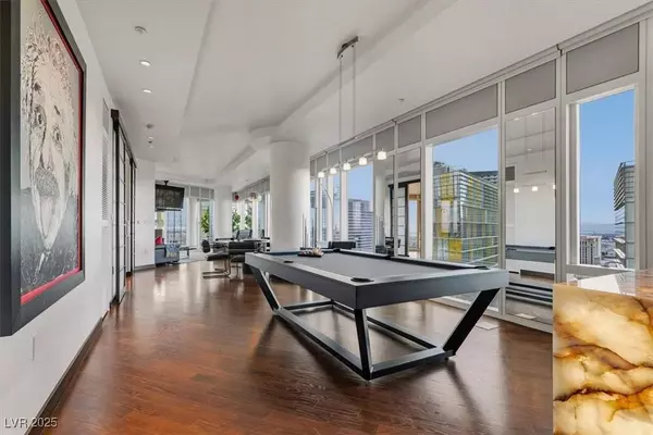 3750 Las Vegas BLVD #3509, Las Vegas, NV 89158