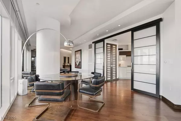 3750 Las Vegas BLVD #3509, Las Vegas, NV 89158