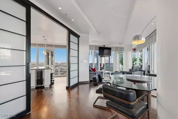 3750 Las Vegas BLVD #3509, Las Vegas, NV 89158