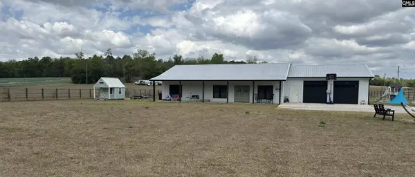 1936 Ben Franklin Road, Leesville, SC 29070