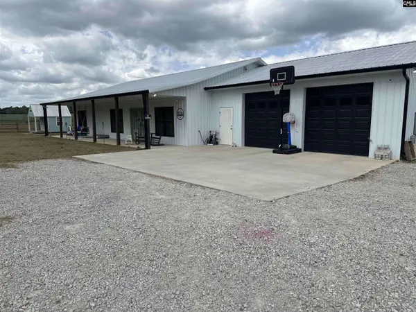 1936 Ben Franklin Road, Leesville, SC 29070