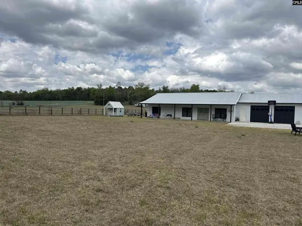 1936 Ben Franklin Road, Leesville, SC 29070