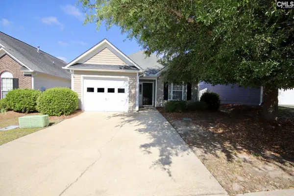 417 White Cedar Drive, Columbia, SC 29229