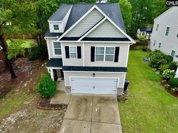16 Furlong Downs Street, Lugoff, SC 29078