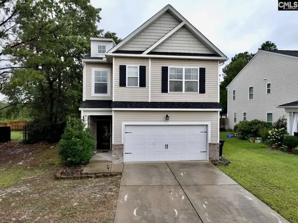 16 Furlong Downs Street, Lugoff, SC 29078