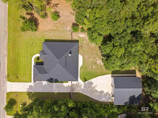 14171 Dragoon Court, Summerdale, AL 36580