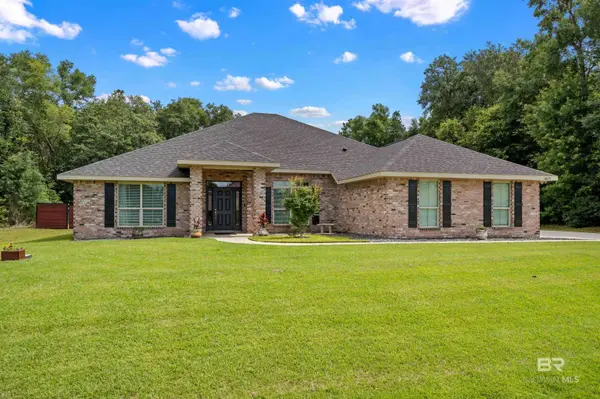 14171 Dragoon Court, Summerdale, AL 36580