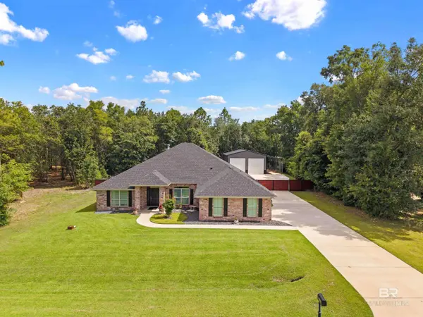 14171 Dragoon Court, Summerdale, AL 36580