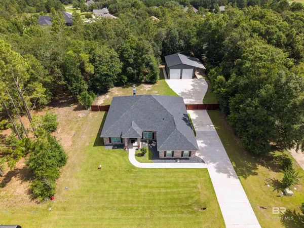 14171 Dragoon Court, Summerdale, AL 36580